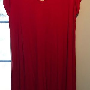 Lane Bryant Dresses - Lane Bryant knee length casual dress in 22/24 Lane Bryant Dresses - Lane Bryant knee length casual dress in 22/24
